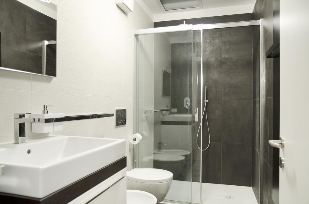 Green Apartment Bolzano Exterior photo