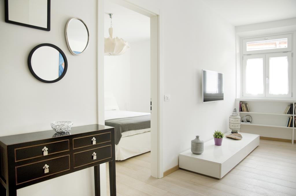 Green Apartment Bolzano Room photo